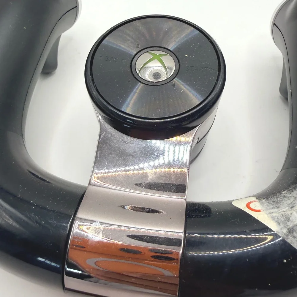 Microsoft xbox 360